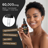 4Ever Beauty primer plano de textura de la gota para absorción rápida