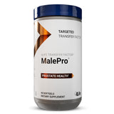 4Life MalePro vista frontal del envase mostrando la presentación y beneficio prostático
