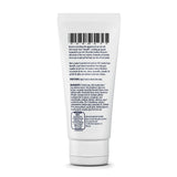 4Life primer plano de textura de gel RenewAll mostrando absorción ligera y frescura