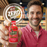 5-hour ENERGY en gimnasio antes de entrenamiento, impulso rápido