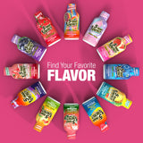 5-hour ENERGY pack de 20 botellas ideal para almacenamiento y stock