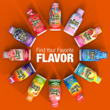 5-hour ENERGY shot junto a pesas en gimnasio ideal para impulso preentreno