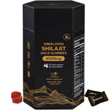 5Loaf2Fish empaque frontal que muestra gomitas y beneficios