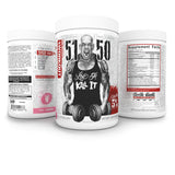 5% Nutrition 5150 vaso preparado listo para entrenar con efecto rápido