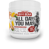 5% Nutrition frasco frontal Southern Sweet Tea mostrando marca y fórmula para recuperación