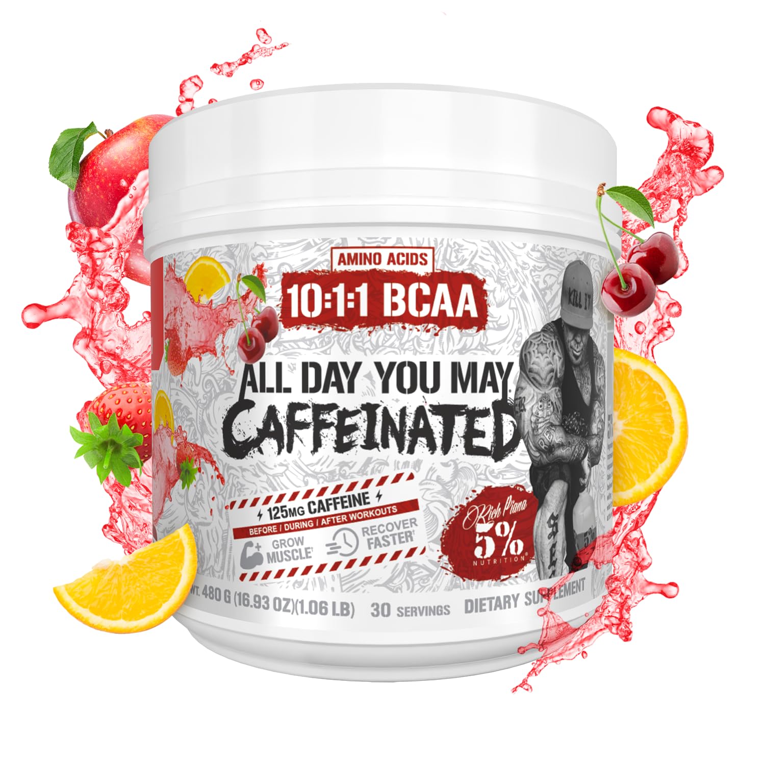 5% Nutrition atleta bebiendo durante entrenamiento para mantener resistencia y electrolitos