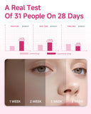 9 YOUNG-BASIC producto en escena de belleza para uso diario