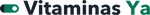 Logotipo Vitaminas Ya