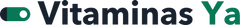 Logotipo Vitaminas Ya