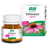 A.Vogel envase frontal claro mostrando 120 comprimidos y beneficios