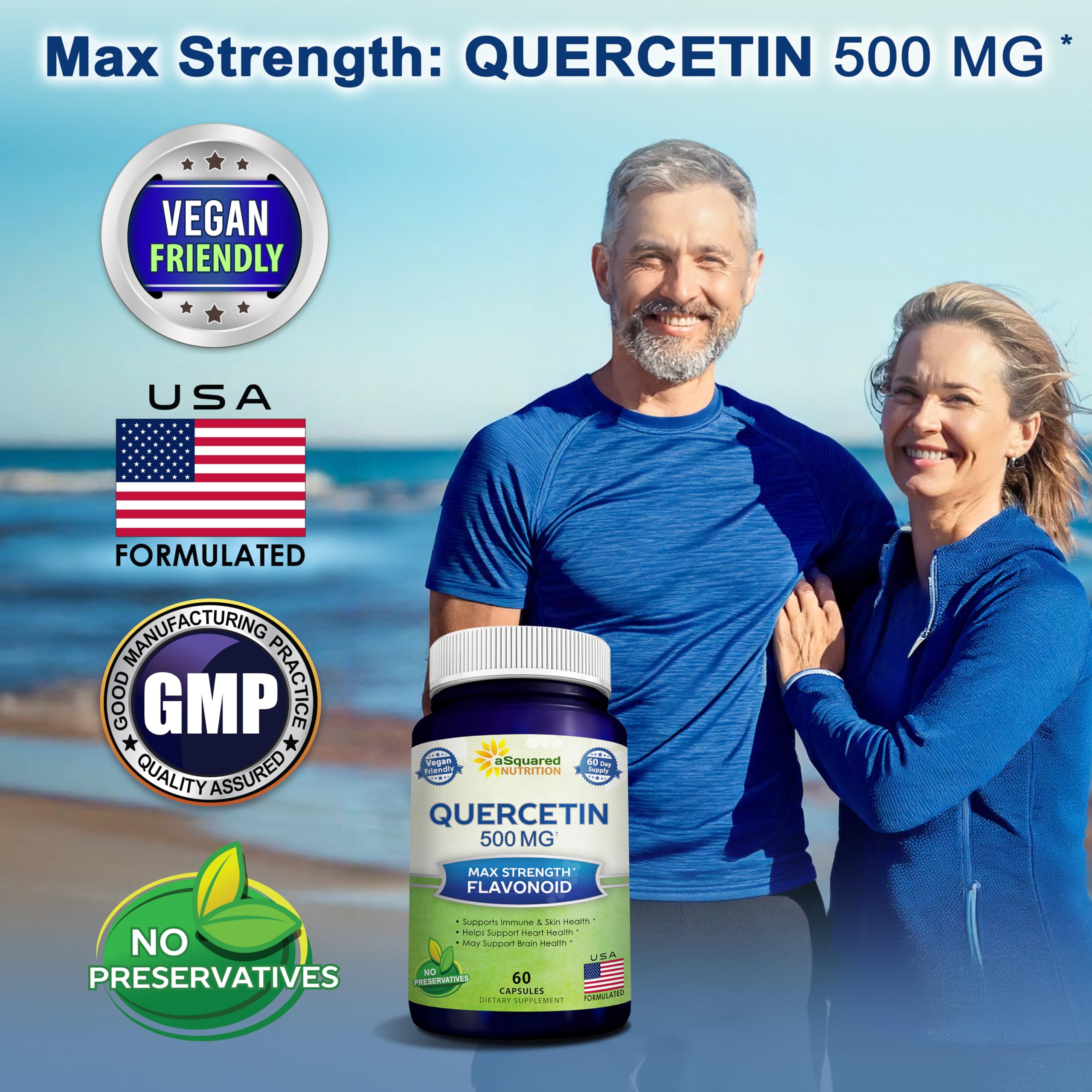 aSquared Nutrition cápsula vegetal primer plano, detalle y textura fácil de tragar