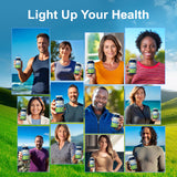aSquared Nutrition etiqueta nutricional cercana indicando 500 mg por cápsula
