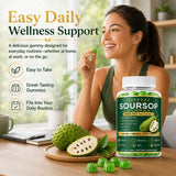 Aacnre Qizfyzz etiqueta nutricional y lista de ingredientes para revisión
