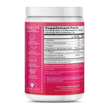 ABOUT YOUR COLLAGEN textura del polvo fino y fácil disolución para mezclas