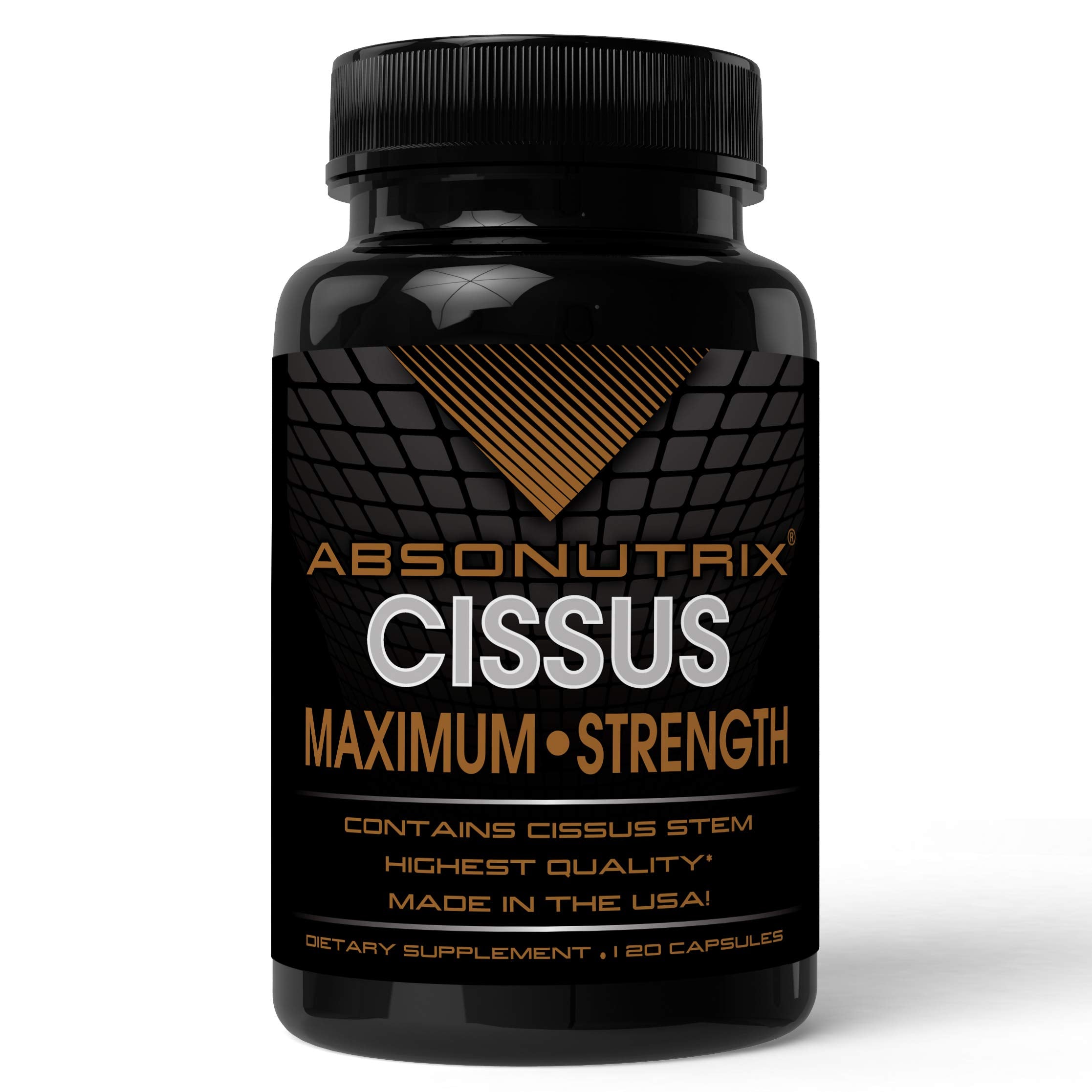 Absonutrix cápsulas en bandeja lista para uso diario conveniente