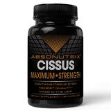 Absonutrix cápsulas en bandeja lista para uso diario conveniente
