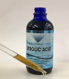 Absonutrix botella en cocina moderna mostrando uso cotidiano práctico