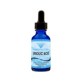 Absonutrix botella frontal 4 fl oz mostrando diseño y tamaño práctico