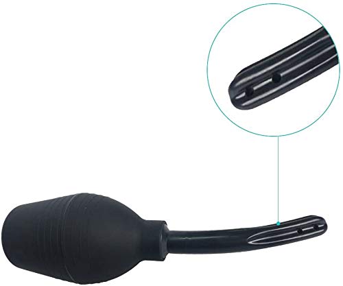 Abyclean piezas limpias y secándose tras desinfección fácil
