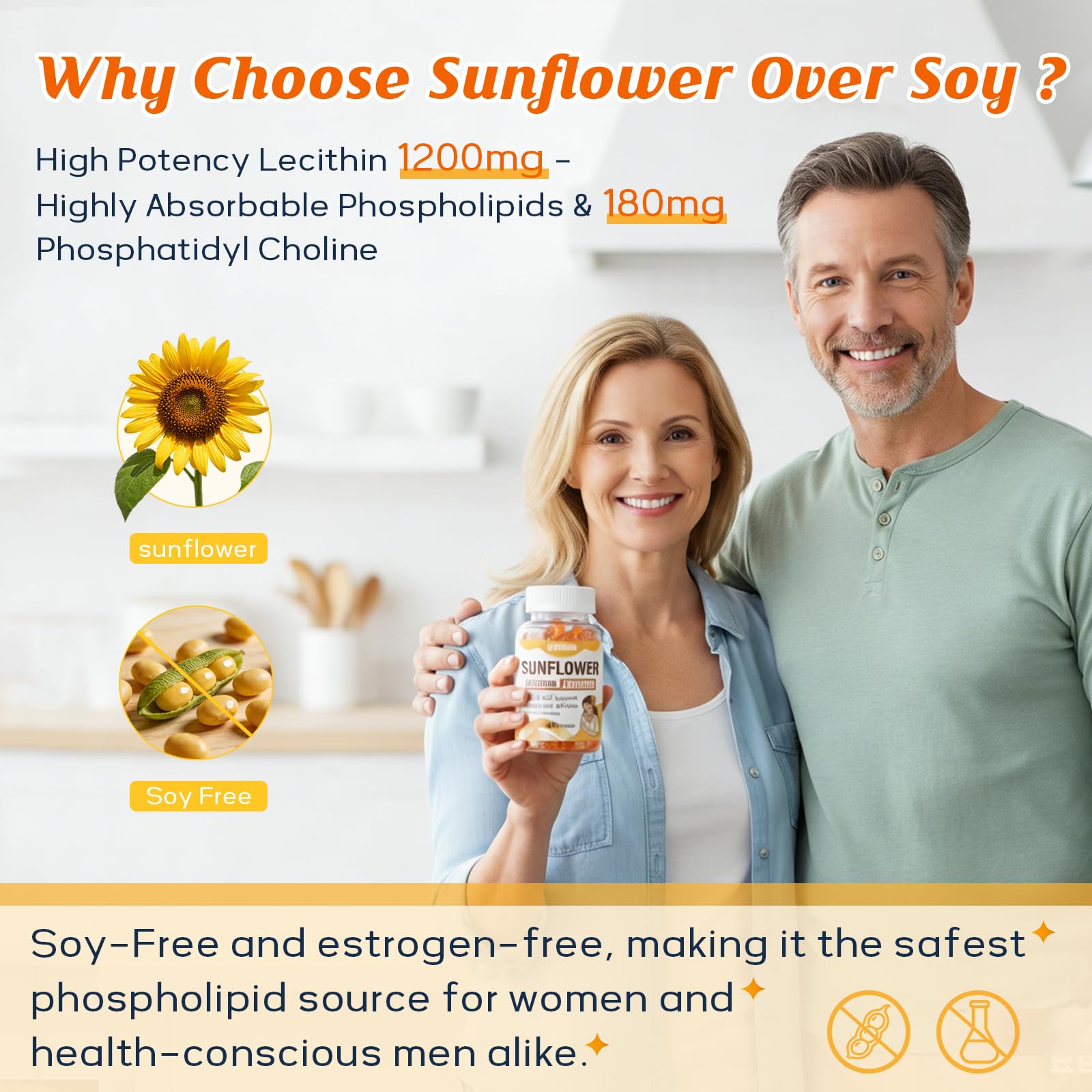 ABYSSUS etiqueta nutricional mostrando fosfatidilcolina y pureza