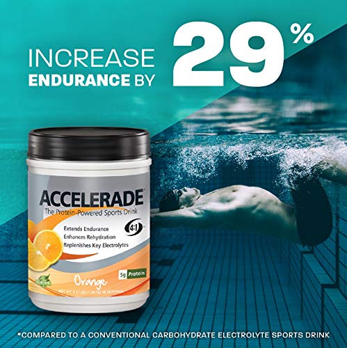 Accelerade en mochila deportiva ideal para llevar a carreras y sesiones largas
