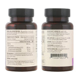 Accentrate proceso de laboratorio que destaca fabricación cGMP