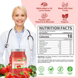 ACEYO enfoque en etiqueta nutricional, transparencia en ingredientes y origen