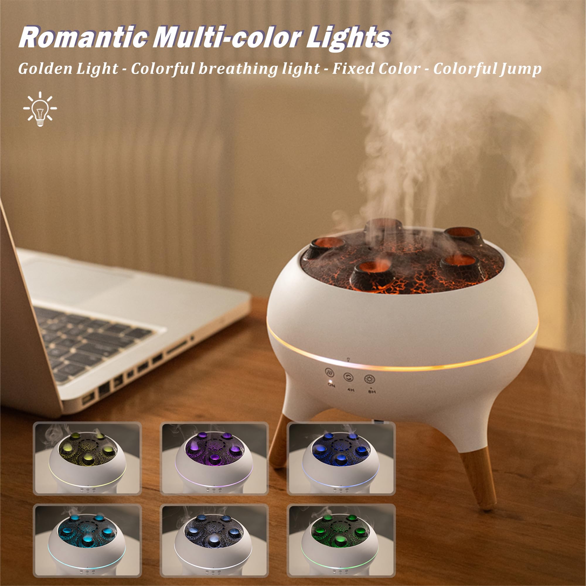 AChoice4U mando remoto controla luces y temporizador con comodidad