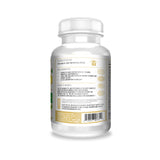 ACTIF cápsula en primer plano mostrando tecnología liposomal para mejor absorción