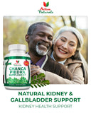 Activa Naturals envase abierto con cápsulas que facilita uso diario y almacenamiento