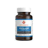 ACTIVATEDYOU envase frontal de BioCollagen Complex mostrando la marca y porciones