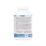 ADAPTOHEAL primeros planos de reishi ashwagandha y ginseng juntos