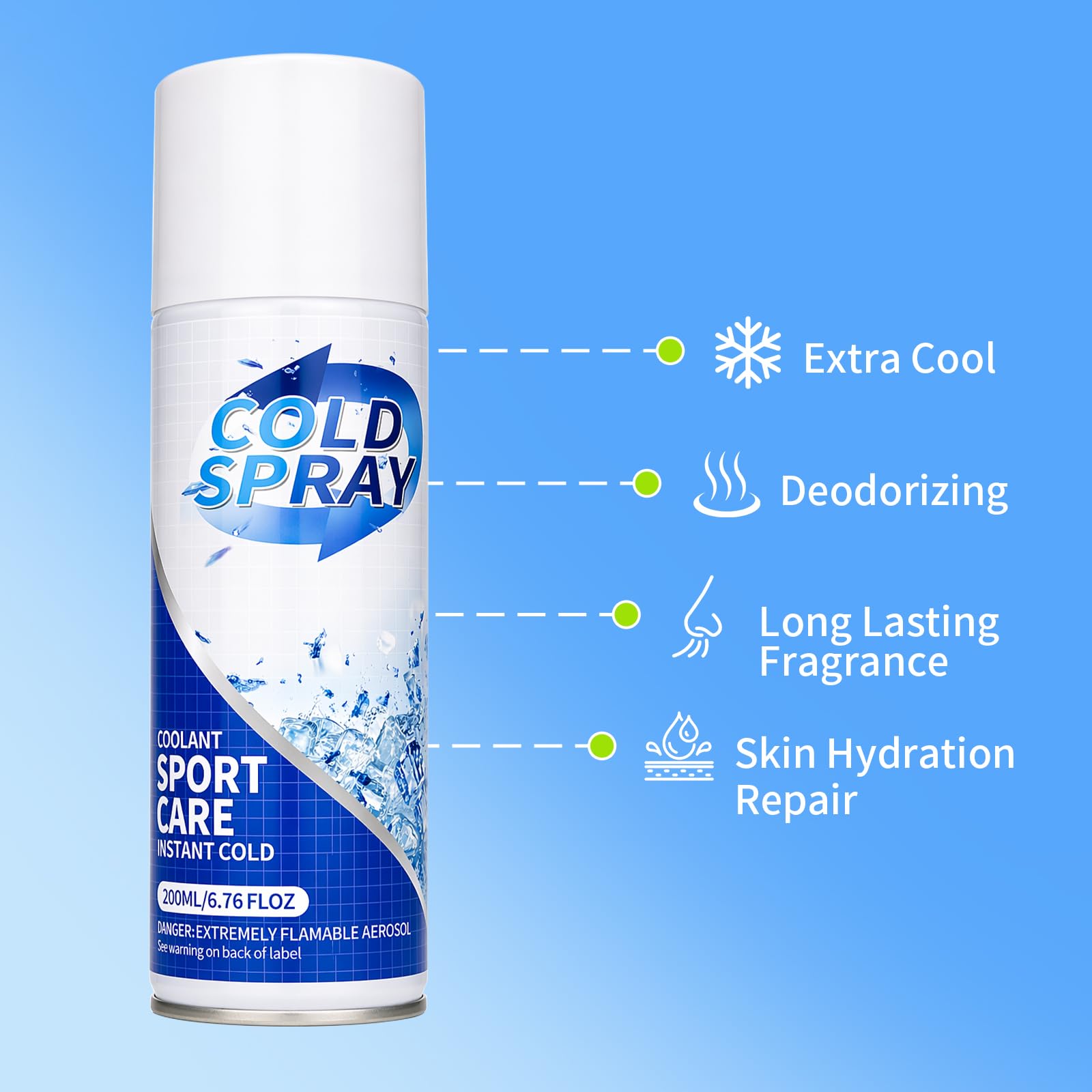 Adhesive Gbye boquilla ergonómica lista para aplicación precisa y sin goteos