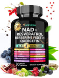Adndale frasco frontal mostrando el envase y la fórmula 18 en 1