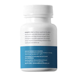 Advanced Bionutritionals estilo de vida y bienestar que sugiere uso diario responsable