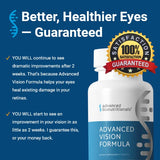 Advanced Bionutritionals uso con ordenador, ayuda a reducir fatiga visual