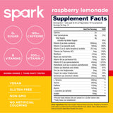 AdvoCare Spark stick individual portable para mezclar y llevar