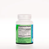 AdvoCare Synbiotic Ultra cápsula en primer plano mostrando textura y protección