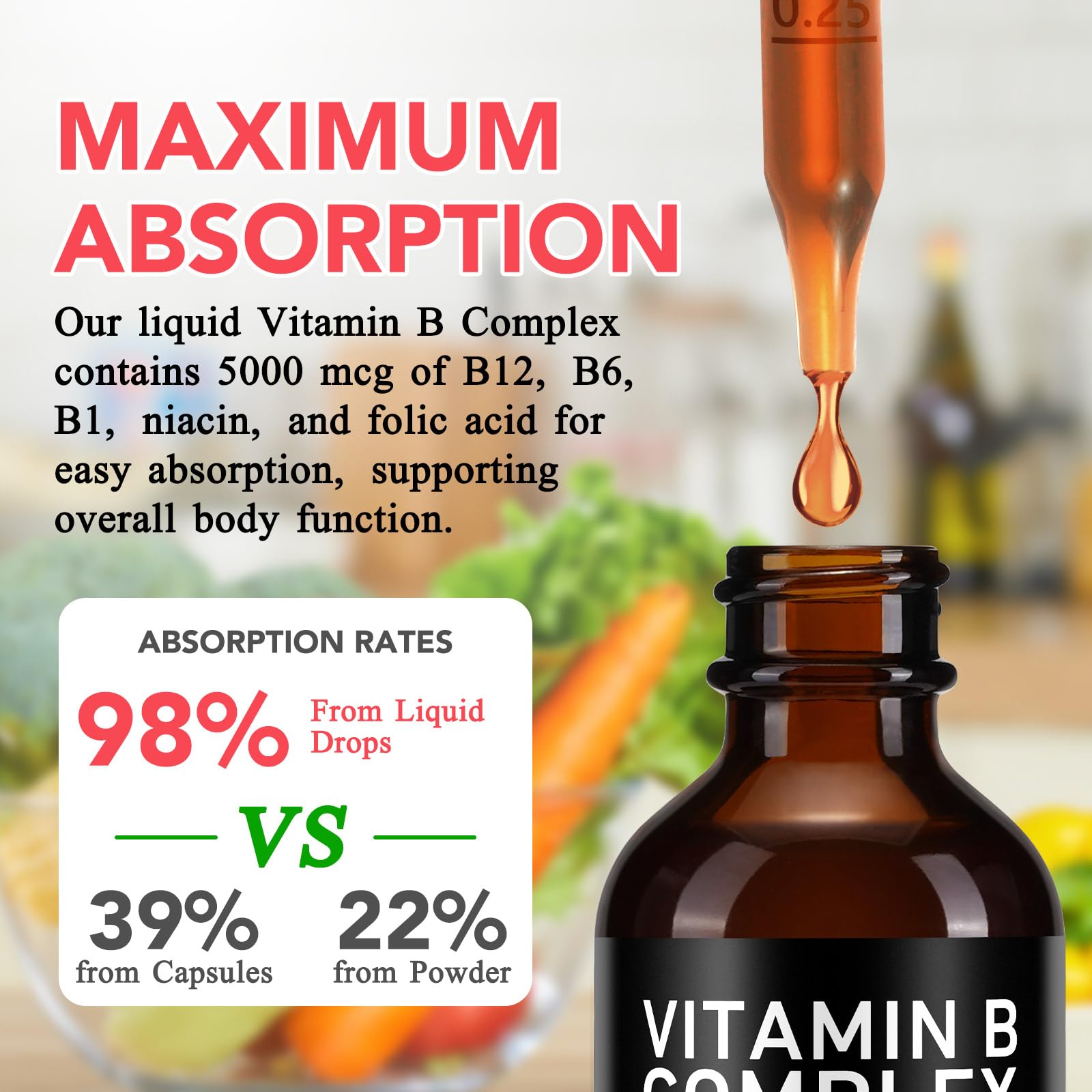 AEBEFBAW etiqueta con ingredientes y beneficios claramente visibles