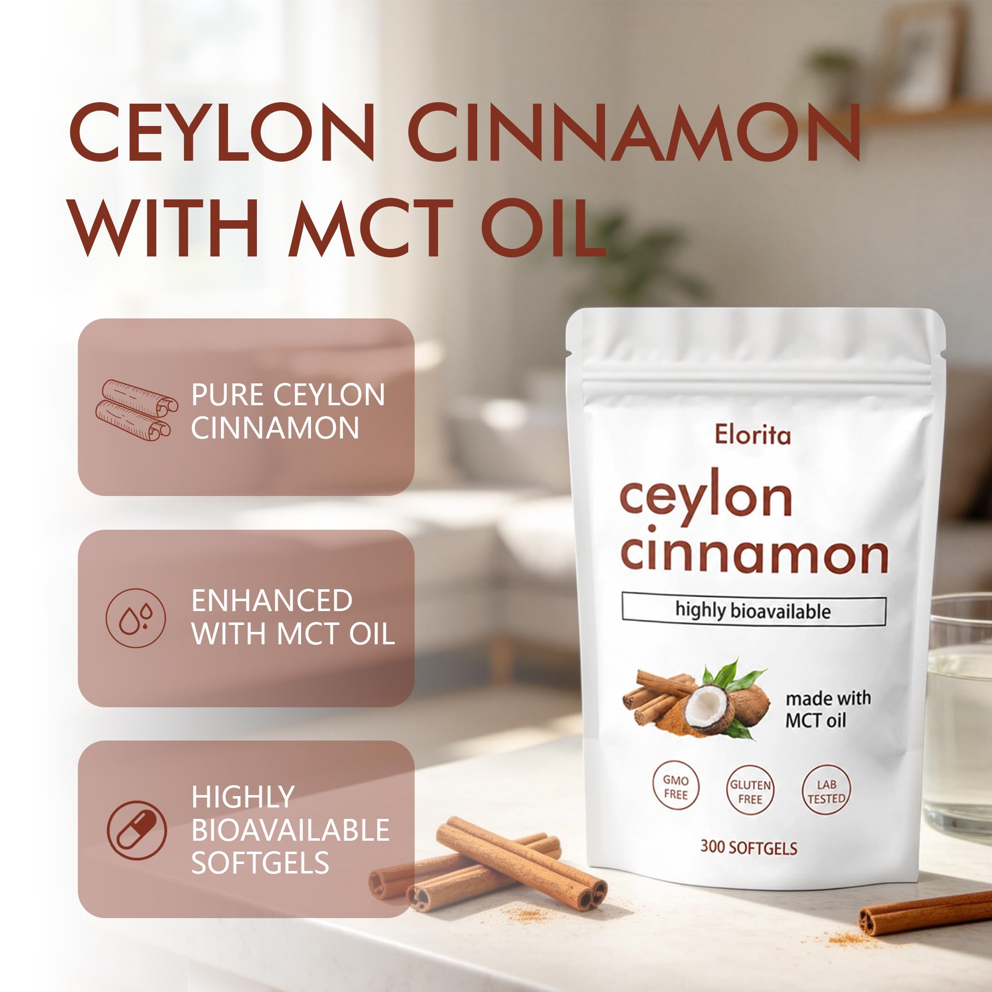 Aelyafle detalle de cápsula con textura y el beneficio de absorción mejorada