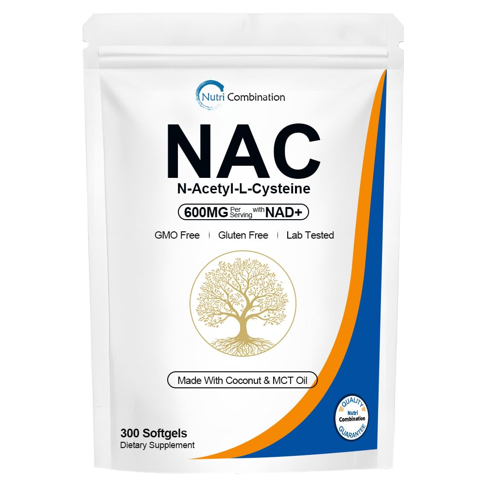 Aeteon envase frontal mostrando NAC 600 mg para fácil identificación