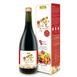 AFC botella frente 720ml mostrando presentación y etiqueta clara