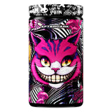 AFTERDARK bote frontal mostrando diseño y sabor Sour Watermelon, atractivo visual