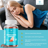 AFXMATE caja abierta que muestra envase interior y conservación segura