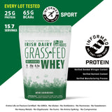 AGN Roots comparación de tamaño 1 lb para almacenamiento y transporte eficiente