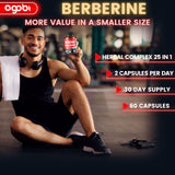 agobi etiqueta detalle con lista de ingredientes y certificaciones