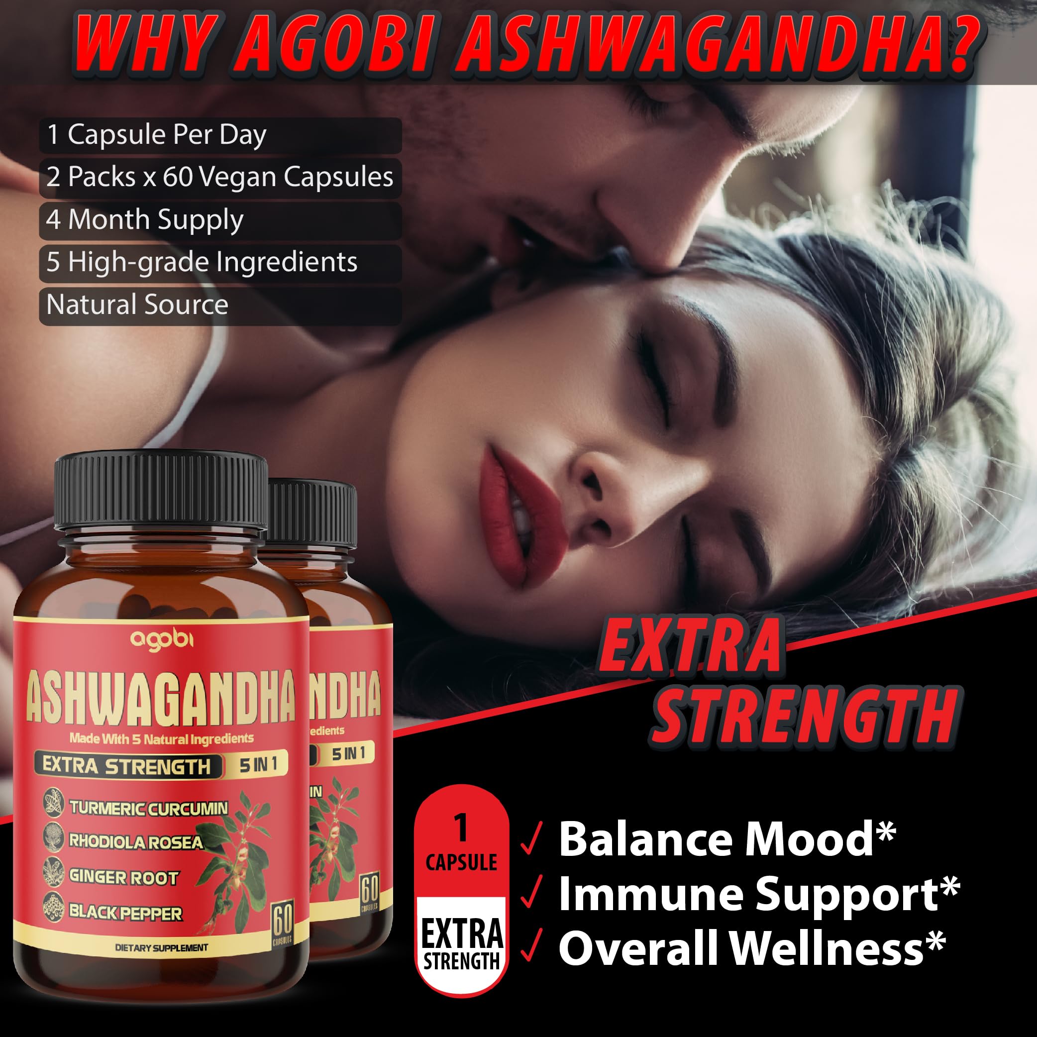 agobi etiqueta nutricional legible que aporta confianza de calidad