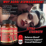 agobi etiqueta nutricional legible que aporta confianza de calidad