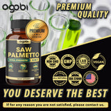 agobi ingredientes crudos saw palmetto y ashwagandha para naturalidad
