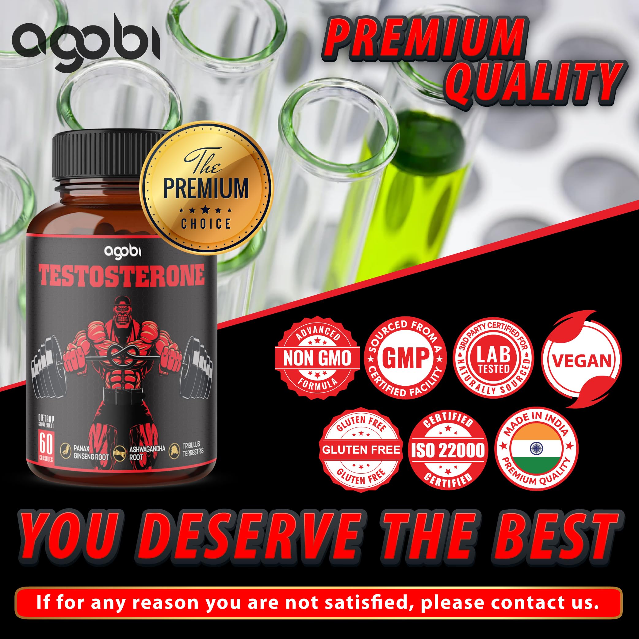 agobi ingredientes herbales dispuestos destacando origen vegetal